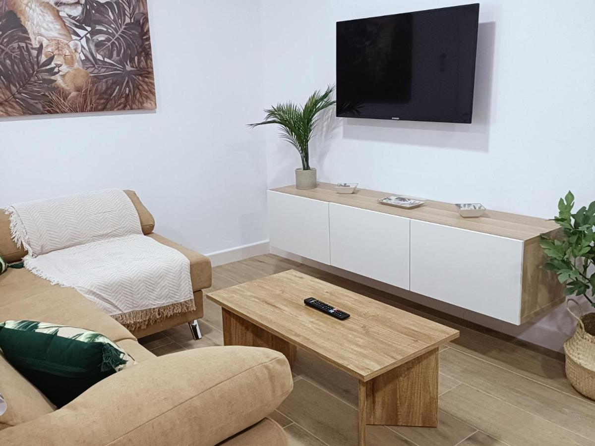 Sumatra Chalet Чиклана де ла Фронтера Екстериор снимка