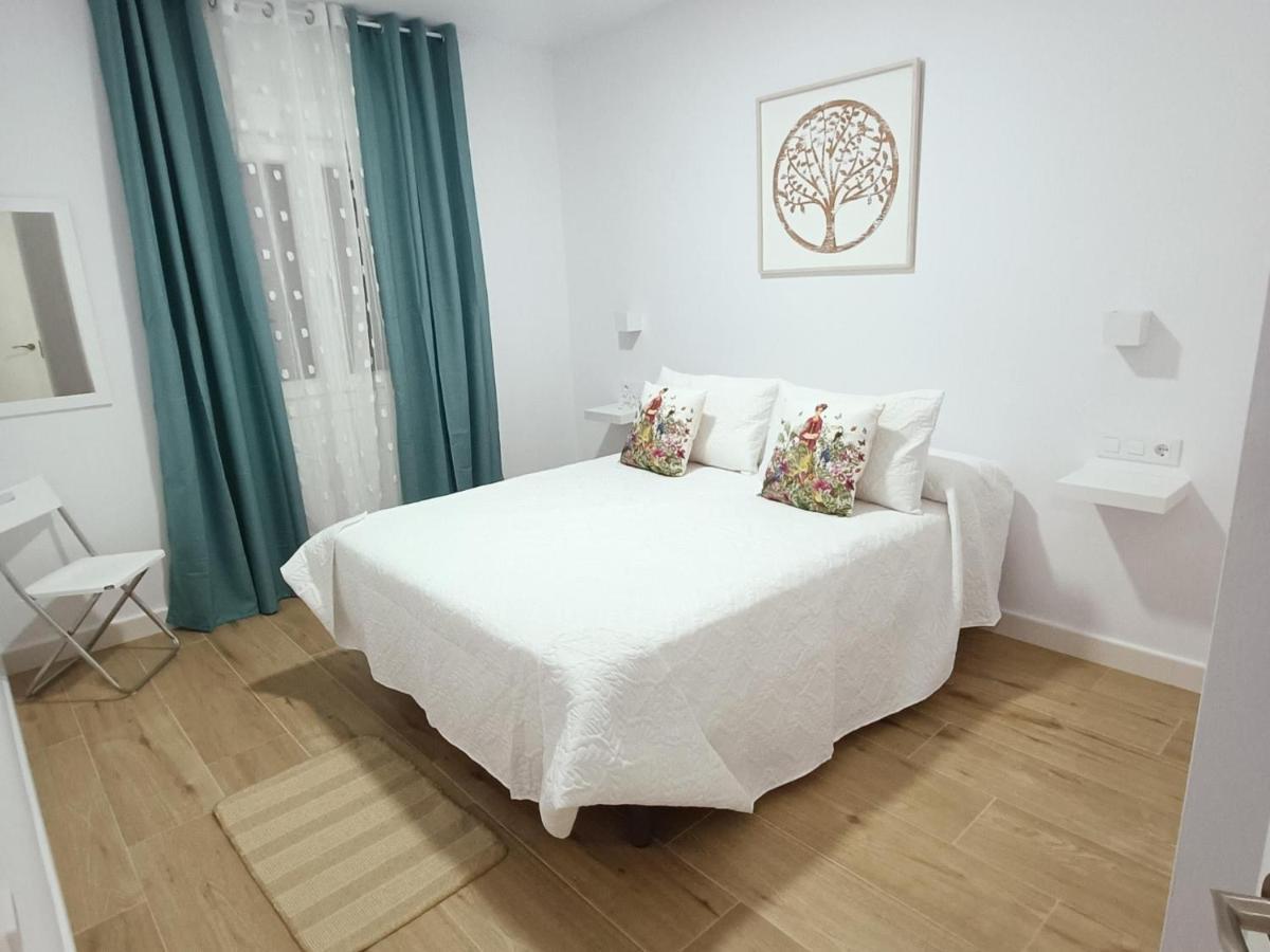 Sumatra Chalet Чиклана де ла Фронтера Екстериор снимка