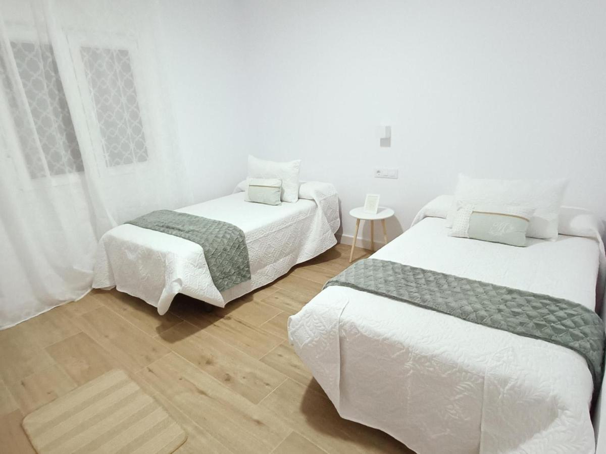 Sumatra Chalet Чиклана де ла Фронтера Екстериор снимка