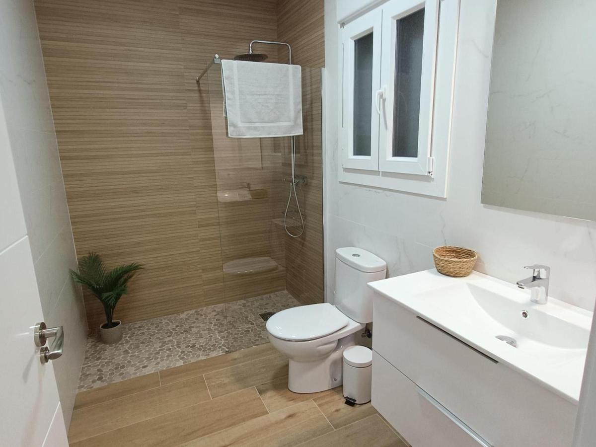 Sumatra Chalet Чиклана де ла Фронтера Екстериор снимка