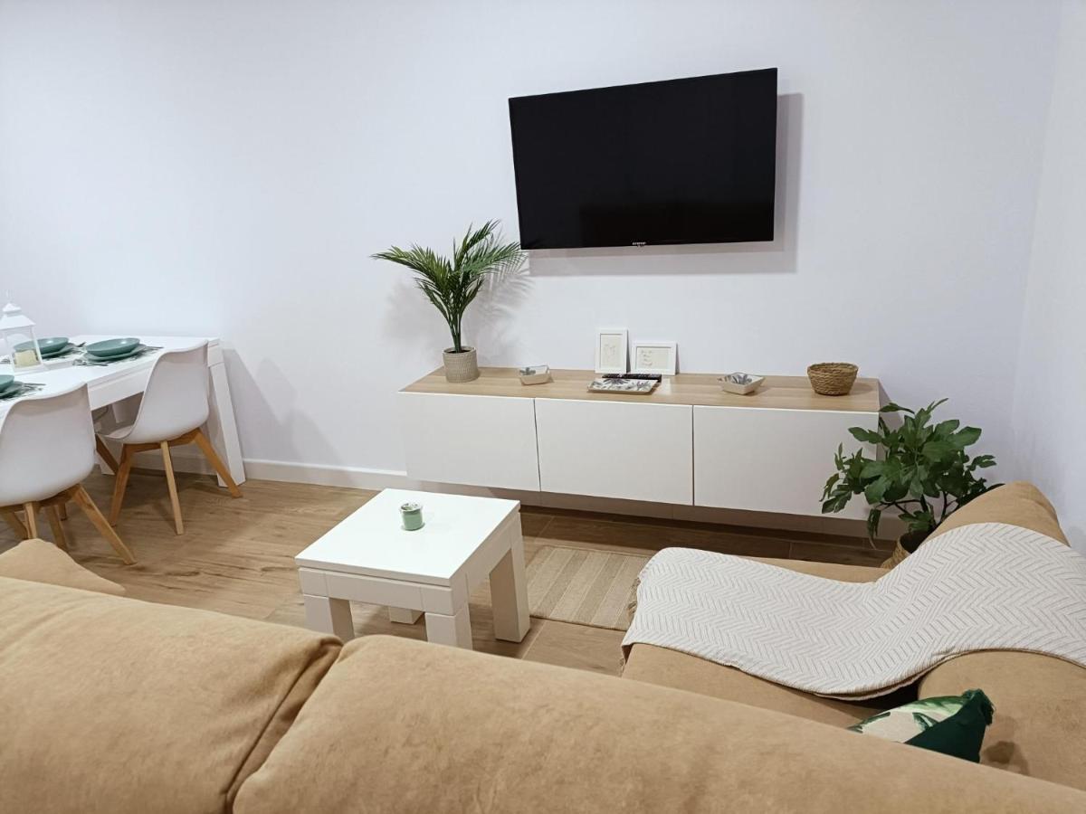 Sumatra Chalet Чиклана де ла Фронтера Екстериор снимка